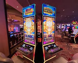Mobile view of a jiligames slot game with bonus feature active on a smartphone screen