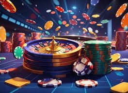 jiligames Slot Game reel layout showing paylines and symbol positions on desktop