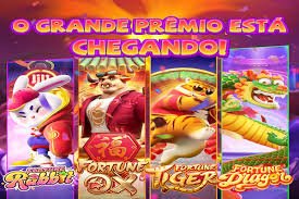 jiligames Slots game grid displaying multiple slot titles with varied themes